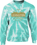 Crew Sweatshirt - The Lexington Open 2027