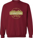 Crew Sweatshirt - The Lexington Open 2027