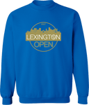 Crew Sweatshirt - The Lexington Open 2027