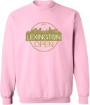 Crew Sweatshirt - The Lexington Open 2027