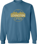 Crew Sweatshirt - The Lexington Open 2027