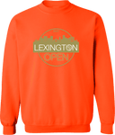 Crew Sweatshirt - The Lexington Open 2027