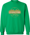 Crew Sweatshirt - The Lexington Open 2027