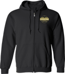 Full Zip Hoodies - The Lexington Open 2027