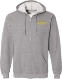 Full Zip Hoodies - The Lexington Open 2027