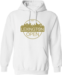 Hoodies - The Lexington Open 2027
