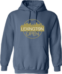 Hoodies - The Lexington Open 2027