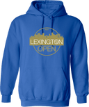 Hoodies - The Lexington Open 2027