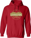 Hoodies - The Lexington Open 2027