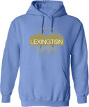 Hoodies - The Lexington Open 2027