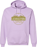 Hoodies - The Lexington Open 2027