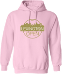 Hoodies - The Lexington Open 2027