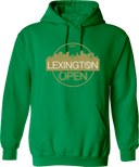 Hoodies - The Lexington Open 2027