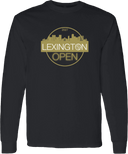 Long Sleeves - The Lexington Open 2027