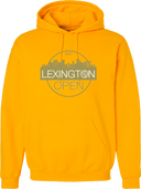 Hoodies - The Lexington Open 2027