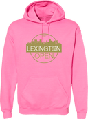 Hoodies - The Lexington Open 2027
