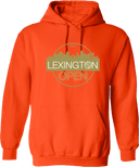 Hoodies - The Lexington Open 2027