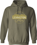 Hoodies - The Lexington Open 2027