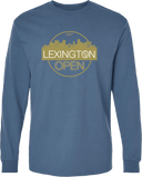 Long Sleeves - The Lexington Open 2027