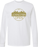 Long Sleeves - The Lexington Open 2027