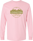 Long Sleeves - The Lexington Open 2027