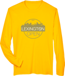 Performance Long Sleeves - The Lexington Open 2027