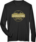 Performance Long Sleeves - The Lexington Open 2027