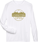 Performance Long Sleeves - The Lexington Open 2027