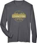 Performance Long Sleeves - The Lexington Open 2027