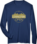Performance Long Sleeves - The Lexington Open 2027