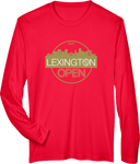 Performance Long Sleeves - The Lexington Open 2027