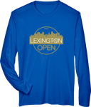 Performance Long Sleeves - The Lexington Open 2027