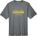 Performance Short Sleeves - The Lexington Open 2027