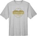 Performance Short Sleeves - The Lexington Open 2027