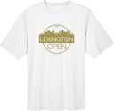 Performance Short Sleeves - The Lexington Open 2027