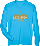 Performance Long Sleeves - The Lexington Open 2027