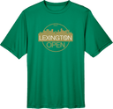 Performance Short Sleeves - The Lexington Open 2027