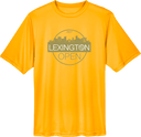 Performance Short Sleeves - The Lexington Open 2027