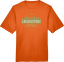 Performance Short Sleeves - The Lexington Open 2027