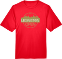 Performance Short Sleeves - The Lexington Open 2027