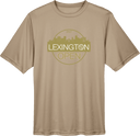 Performance Short Sleeves - The Lexington Open 2027