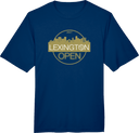 Performance Short Sleeves - The Lexington Open 2027