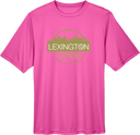 Performance Short Sleeves - The Lexington Open 2027