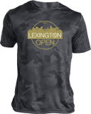 Performance Short Sleeves - The Lexington Open 2027