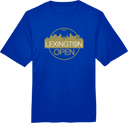 Performance Short Sleeves - The Lexington Open 2027