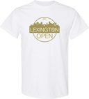 Short Sleeves - The Lexington Open 2027