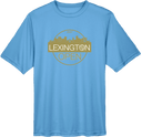 Performance Short Sleeves - The Lexington Open 2027