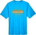 Performance Short Sleeves - The Lexington Open 2027