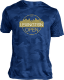 Performance Short Sleeves - The Lexington Open 2027