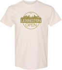 Short Sleeves - The Lexington Open 2027